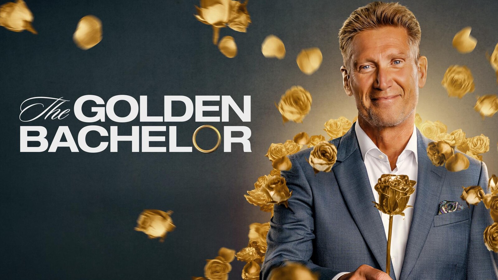 The Golden Bachelor Season 1 Watch DIRECTV Insider